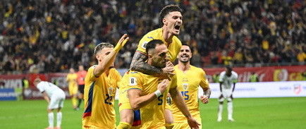România - Austria 1-0: Declarații